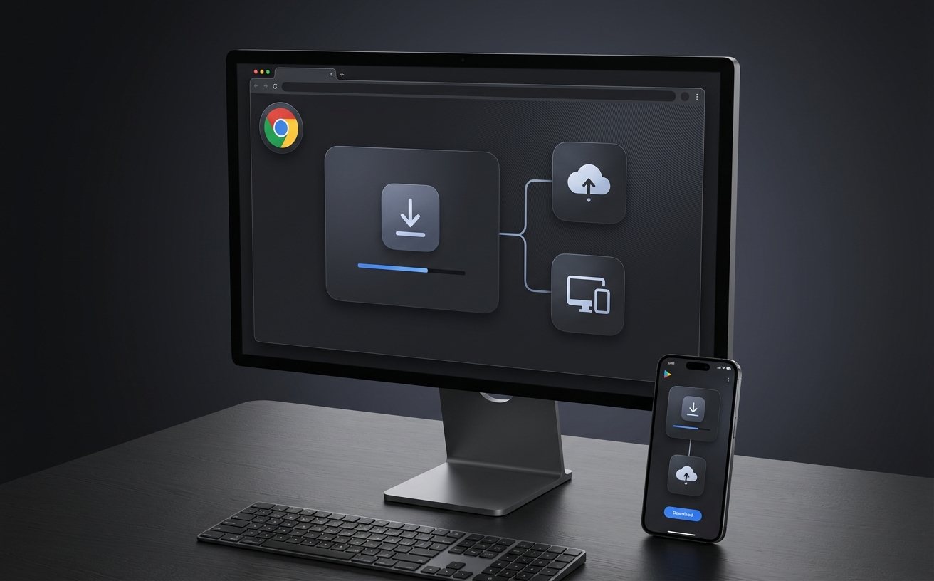 Chrome 多设备同步 下载与安装指南 202604：跨端办公效率进阶手册